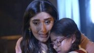 Yeh Hai Mohabbatein Written Episode Update, August 2, 2018: Simmi Disapproves of Param's Ways After he Kidnaps a Kid