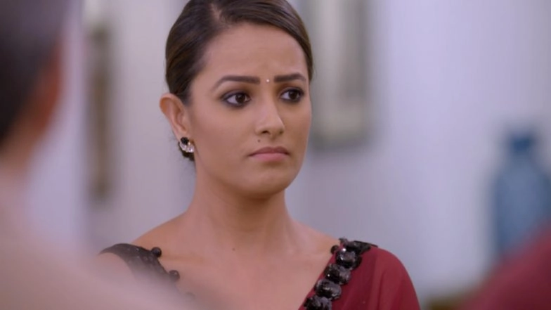 Yeh Hai Mohabbatein Written Episode Update, August 17, 2018: Shagun Finds an Important Clue Against Param