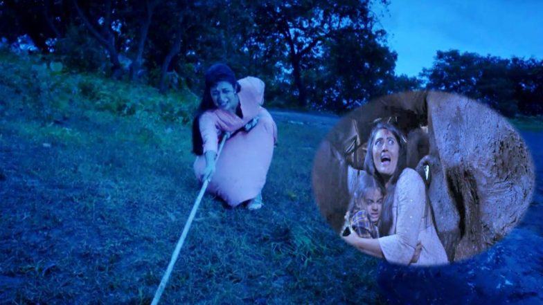 Yeh Hai Mohabbatein Written Episode Update, August 22, 2018: Pihu Faints Inside The Cave Due to Suffocation