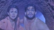Yeh Hai Mohabbatein Written Episode Update, August 24, 2018: Ishita And Raman Get Trapped in The Cave After They Save Pihu And Simmi