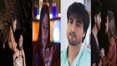 Yeh Rishta Kya Kehlata Hai, Yeh Hai Mohabbatein, Bepannaah: 3 Twists Each We're Looking Forward to Next Week!