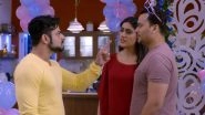 Yeh Hai Mohabbatein Written Episode Update, August 1, 2018: Aliya Tries to Become Adi's Mother While Raman Decides to Bring Param Down