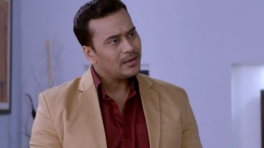 Yeh Hai Mohabbatein Written Episode Update, August 3, 2018: Param Devises an Evil Plan to Use Ishita And Get Rid of Ananya