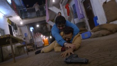 Yeh Hai Mohabbatein Written Episode Update, August 6, 2018: Param Frames Ishita And Raman For Murder