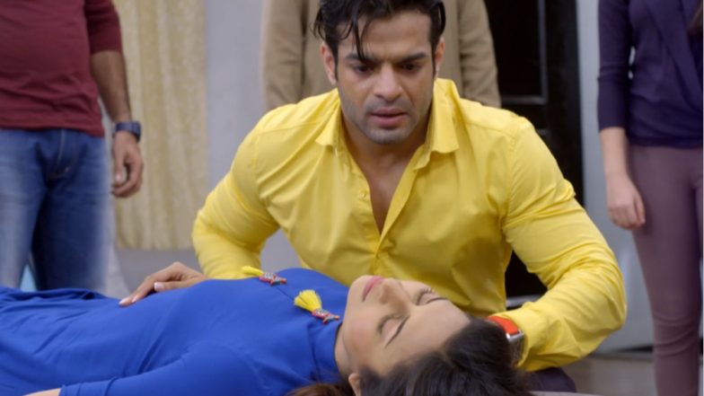 Yeh Hai Mohabbatein Written Episode Update, August 13, 2018: Is Ishita Dead?