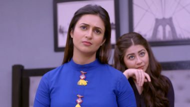 Yeh Hai Mohabbatein Written Episode Update, September 4, 2018: Ishita Prepares Raman to Face The Truth About His Paralysis