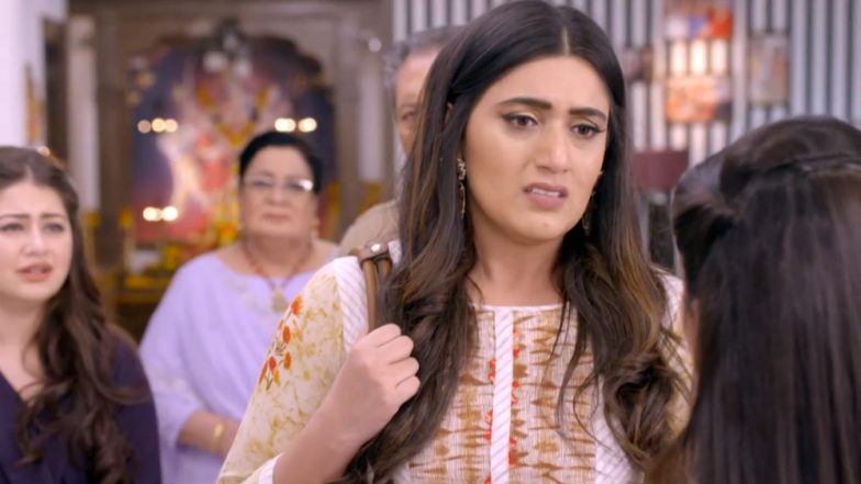 Yeh Hai Mohabbatein Written Episode Update, August 15, 2018: Simmi Decides to Confess And Trap Param