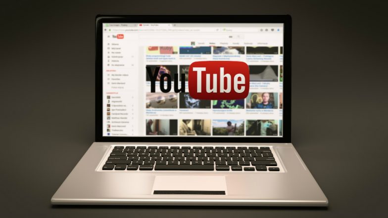 YouTube Adds Fact-Checking Links! Google’s Company Ties Up With Wikipedia & Britannica Encyclopaedia to Verify Controversial Videos