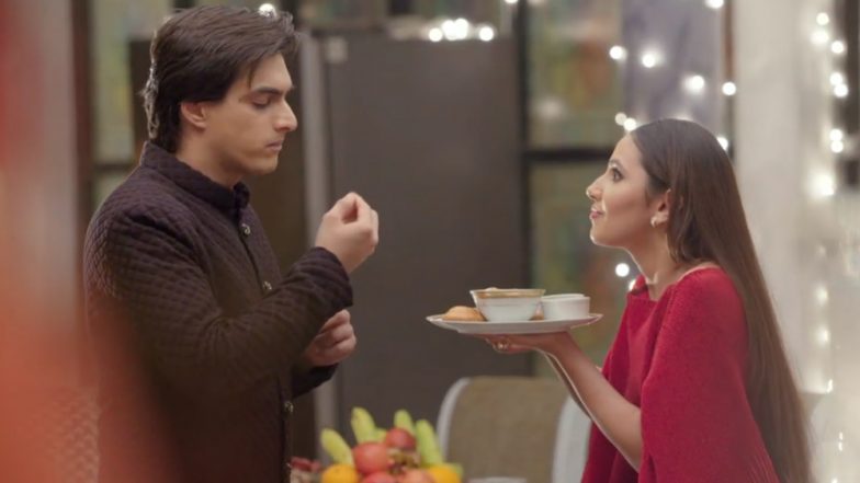 Yeh Rishta Kya Kehlata Hai 2nd August 2018 Written Update of Full Episode: Swarna Invites Kartik's Best Friend Ashi Home to Keep Him Away From Naira