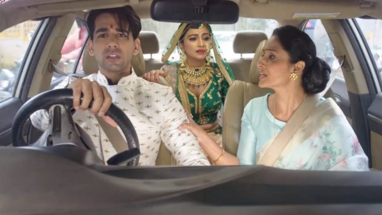 Yeh Rishta Kya Kehlata Hai 17th August 2018 Written Update of Full Episode: Rajeshwari Holds The Families Responsible For Kaira Separation