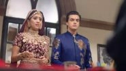 Yeh Rishta Kya Kehlata Hai 20th August 2018 Written Update of Full Episode: Kartik And Naira Are Finally Divorced