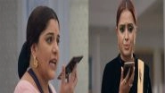 Yeh Rishta Kya Kehlata Hai 23rd August 2018 Written Update of Full Episode: Swarna And Devyani Lock Horns as The Latter Cuts All Ties With The Goenkas