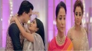 Yeh Rishta Kya Kehlata Hai 28th August 2018 Written Update of Full Episode: Kartik And Naira Struggle to Stay Away From Each Other