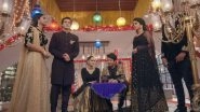 Yeh Rishta Kya Kehlata Hai 1st August 2018 Written Update of Full Episode: Naira And Kartik Engage in Tug of War During The Engagement