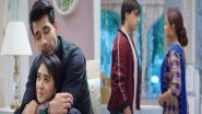 Yeh Rishta Kya Kehlata Hai 30th August 2018 Written Update of Full Episode: Kartik Refuses to Forgive Swarna While Naksh Tries to Keep Naira Happy