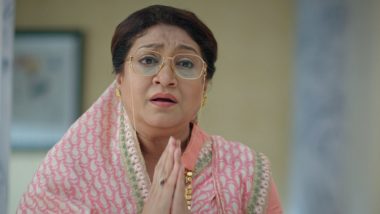 Yeh Rishta Kya Kehlata Hai 3rd August 2018 Written Update of Full Episode: Suhasini Finds Out That Naira And Kartik Visited a Maternity Clinic And is Elated