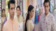 Yeh Rishta Kya Kehlata Hai 31st August 2018 Written Update of Full Episode: Naksh Warns Kartik Against Meeting Naira Again