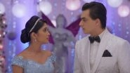Yeh Rishta Kya Kehlata Hai 9th August 2018 Written Update of Full Episode: It is Revealed That Neither Naira Nor Mansi Are Pregnant