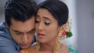 Yeh Rishta Kya Kehlata Hai 10th August 2018 Written Update of Full Episode: Kartik Gets Upset Watching Naira Being Humiliated at The Functions