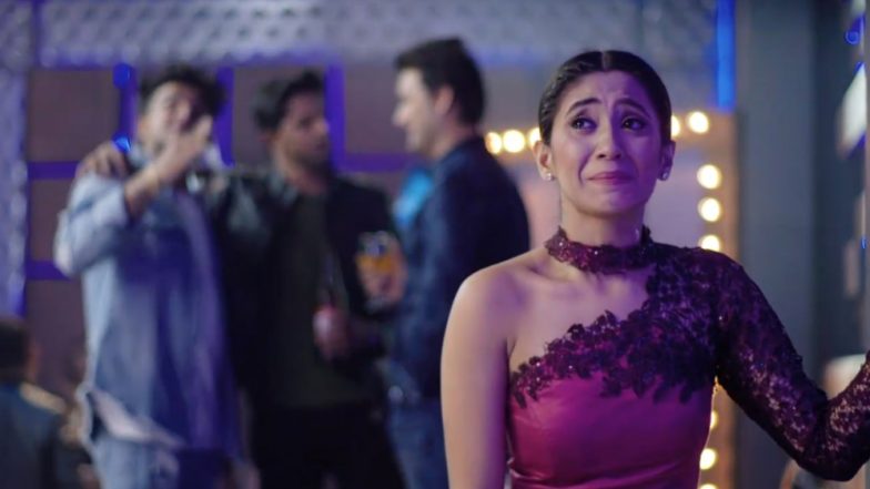 Yeh Rishta Kya Kehlata Hai 13th August 2018 Written Update of Full Episode: Ashi's Closeness to Kartik Makes Naira Jealous