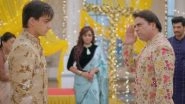 Yeh Rishta Kya Kehlata Hai 14th August 2018 Written Update of Full Episode: Manish Asks Kartik And Naira to Get Separated Soon