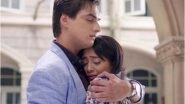 Yeh Rishta Kya Kehlata Hai 28th September 2018 Written Update of Full Episode: Kartik And Naira Reunite