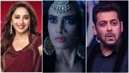 BARC Report Week 38: Naagin 3 and Dance Deewane&rsquo;s Grand Finale Beat Salman Khan&rsquo;s Bigg Boss 12 in the Race