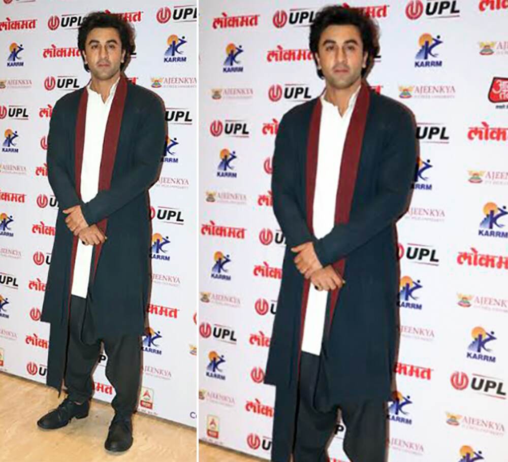 Happy Birthday Ranbir Kapoor: From suiting up to nailing traditional outfits;  style file of the fashion icon