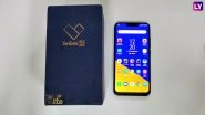 Asus Zenfone 5z Review: An Affordable Choice with Premium Looks and Flagship Performance