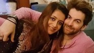 Neil Nitin Mukesh Blessed With A Baby Girl: Proud Dad's Beautiful Message Hints At The 'New' Arrival!