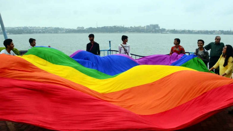 LGBTQ Community Raise Objections Against Transgender Bill