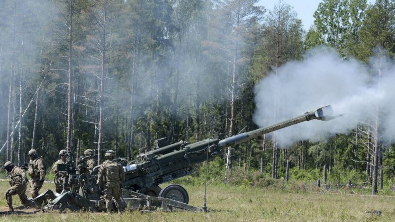 US Army Recruitment 2018: Army Fails to Reach Recruitment Goal
