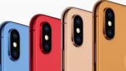 New Apple iPhone XS & iPhone XS Plus: Launch Date, Specifications, Features and Images: All You Need to Know