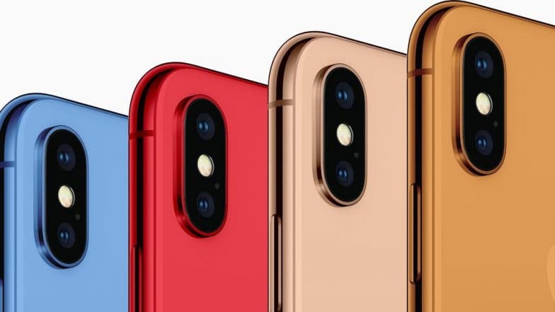 Global Smartphone Market Saw Decline of 4 Percent For First Time Ever in 2018 - Report Global Smartphone Market Saw Decline of 4 Percent For First Time Ever in 2018 - Report