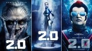 2.0 Movie: Review, Box Office Collection, Budget, Story, Trailer, Music of Rajinikanth, Akshay Kumar, Amy Jackson's Film