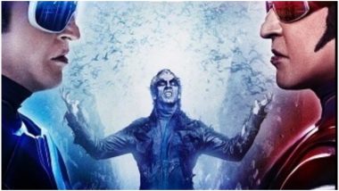 2.0 Quick Movie Review: Rajinikanth's Film is Heavy on VFX But Too Low on Akshay Kumar