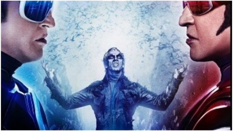 2.0: CBFC Refuses To Heed Demands of COAI to Re-Censor Rajinikanth-Akshay Kumar's Film - Here's Why