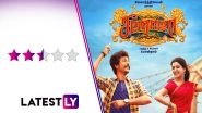 Seema Raja Movie Review: Sivakarthikeyan &ndash; Samantha Akkineni&rsquo;s Romantic Drama Has All the Ingredients for a Masala Film Minus a Good Plot