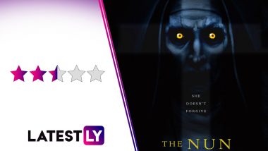 The nun cheap hollywood movie download