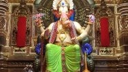 Ganesh Mandals in Maharashtra Should Avoid Grand Celebrations and Help Flood Victims, Says Thane Police