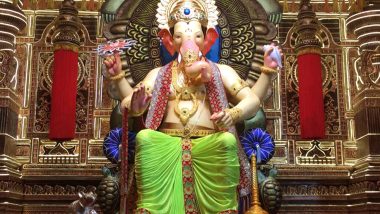 Ganesh Mandals in Maharashtra Should Avoid Grand Celebrations and Help Flood Victims, Says Thane Police