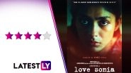 Love Sonia Movie Review: Mrunal Thakur is a Revelation Aided By Terrific Manoj Bajpayee, Richa Chadha in This Horrifying Tale of Survival Against Odds