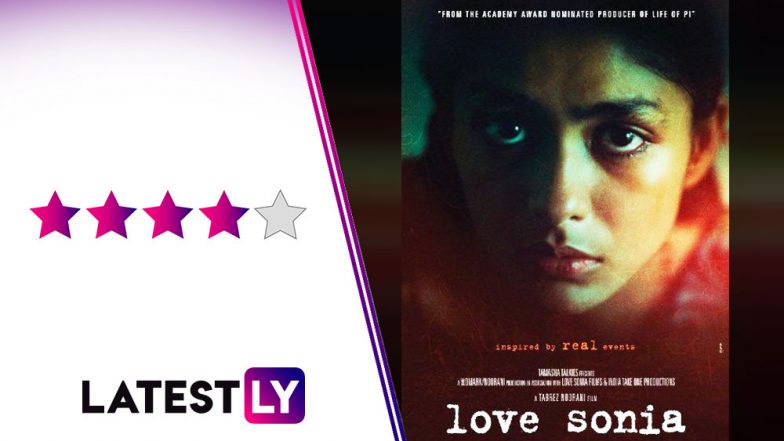 Love Sonia Movie Review: Mrunal Thakur is a Revelation Aided By Terrific Manoj Bajpayee, Richa Chadha in This Horrifying Tale of Survival Against Odds