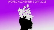 World Alzheimer&rsquo;s Day 2018: 5 Myths about The Commonest Form of Dementia