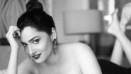 Ankita Lokhande Never Looked This  Sexy Before; These Lava-Hot Pics Drive Fans Crazy!