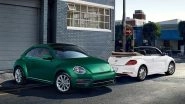 Volkswagen Beetle: The End of an Era! A Short-lived History of Iconic Bug