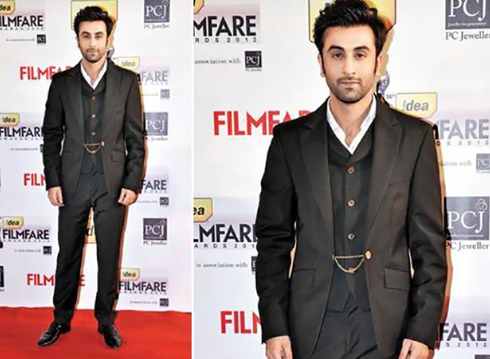 Happy Birthday Ranbir Kapoor: From suiting up to nailing traditional  outfits; style file of the fashion icon