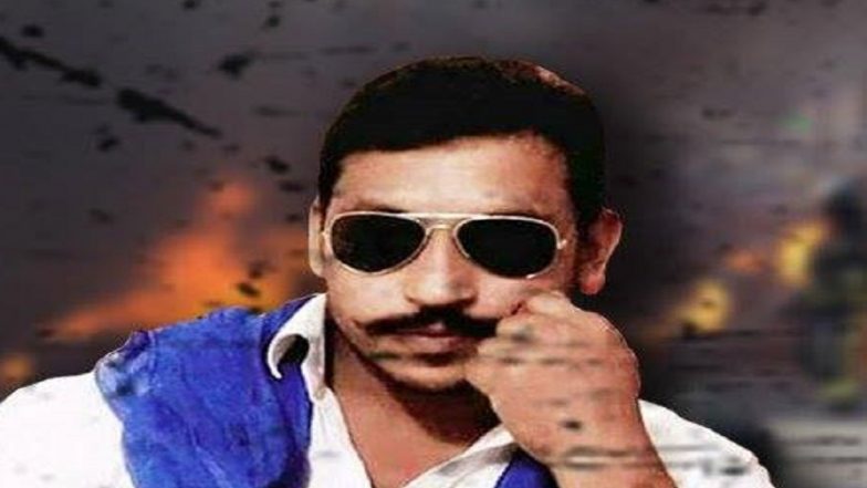 Bhim Army Chief Chandrashekhar To Be released On November 1 After He Was Jailed Under National Security Act in May 2017