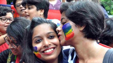 Section 377 Decriminalisation: One Year of Free Love! Twitter Celebrates the Anniversary of LGBTQ Community's BIG Win in India