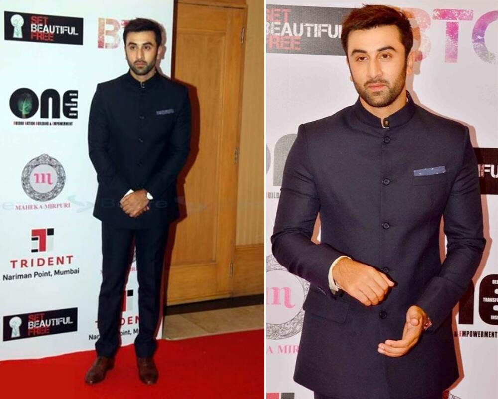 Ranbir Kapoor's Fashion Outings Prove 'One Should Dress Well, but Keep It  Simple